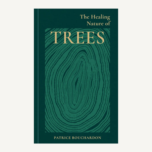The Healing Nature of Trees