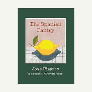The Spanish Pantry