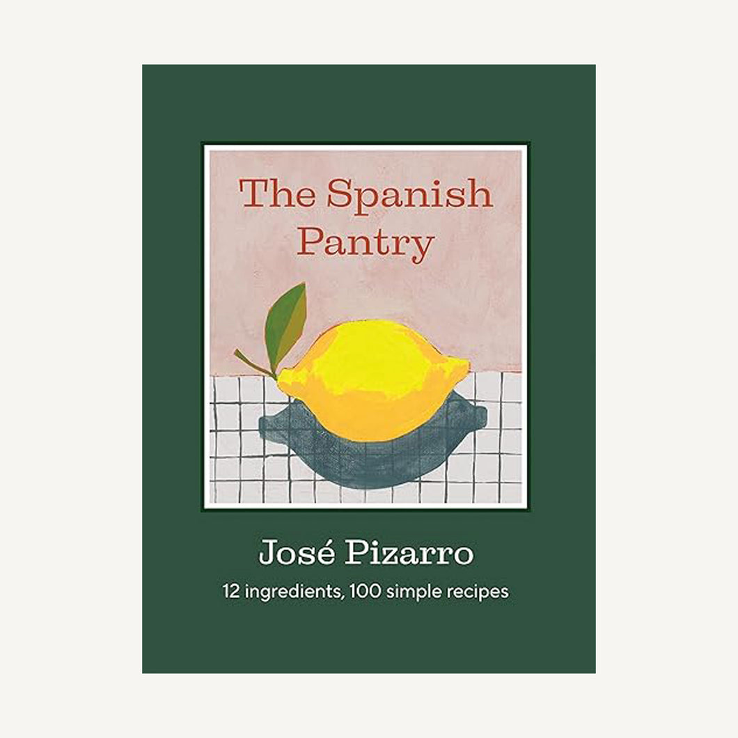 The Spanish Pantry