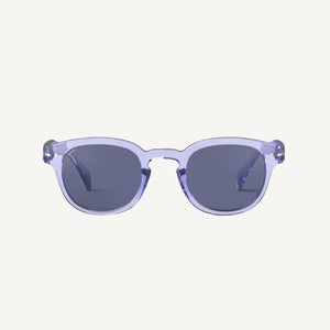 Sun #C - Athletic Purple