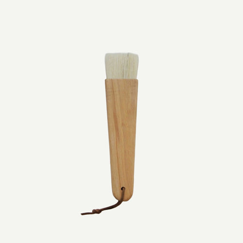 Pastry Wood Brush