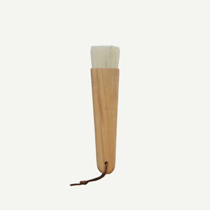Pastry Wood Brush