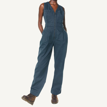 Yard Suit - Green - Short Body