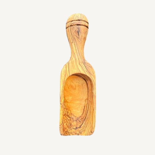 Olive Flour Spade