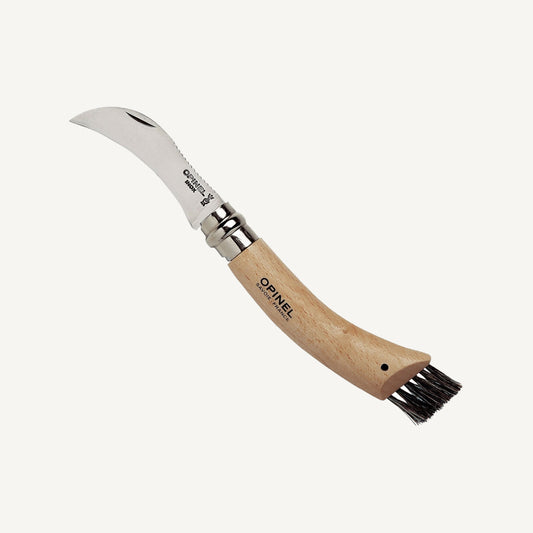 No 8 Mushroom Knife