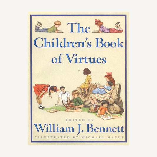 Children's Book of Virtues