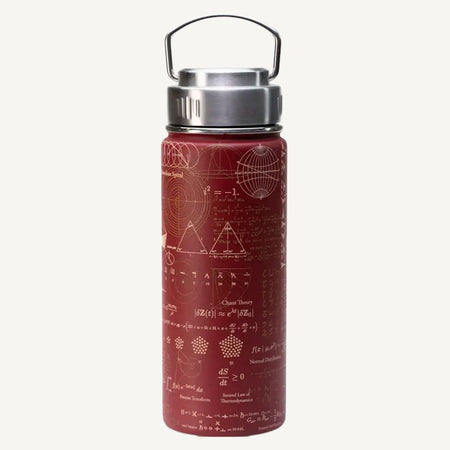 Equations That Changed the World 18oz Bottle