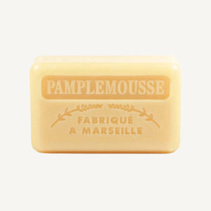 Grapefruit French Bar Soap 125g