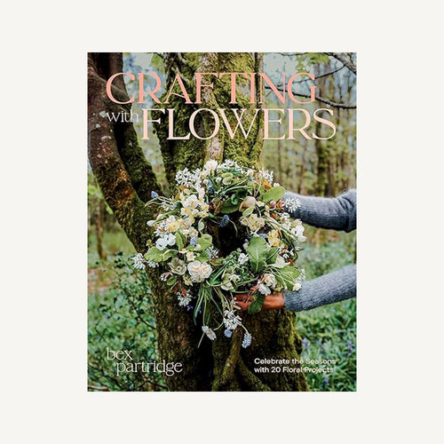 Crafting with Flowers