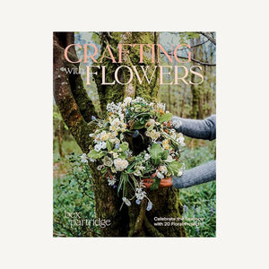 Crafting with Flowers
