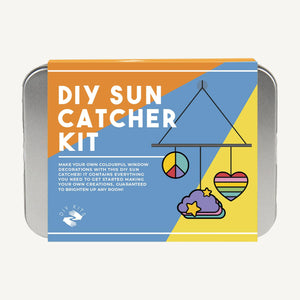 DIY Sun Catcher Kit