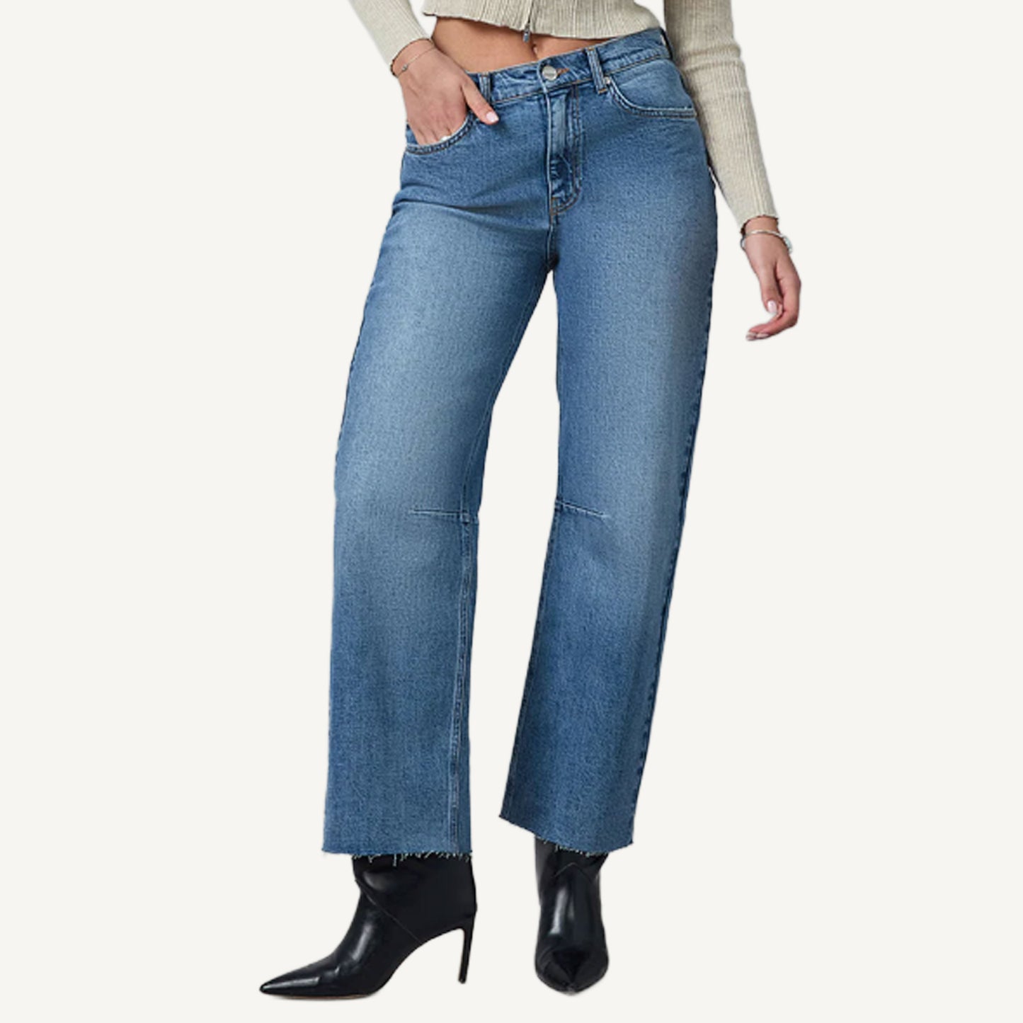 Dylan Jean - Devine Blue