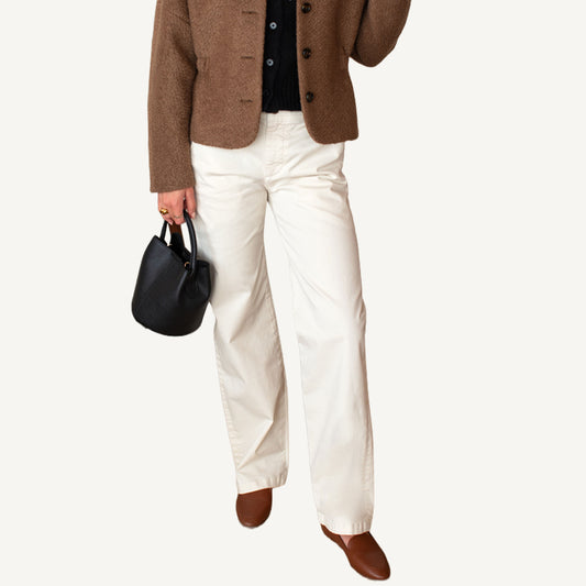 American Chino - Ivory