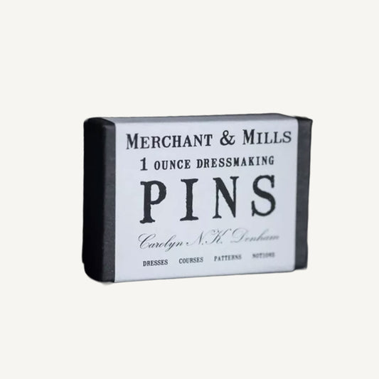 Dressmaking Pins