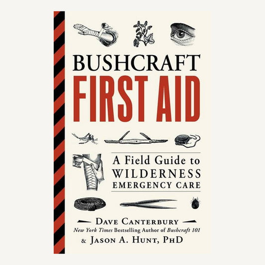 Bushcraft First Aid