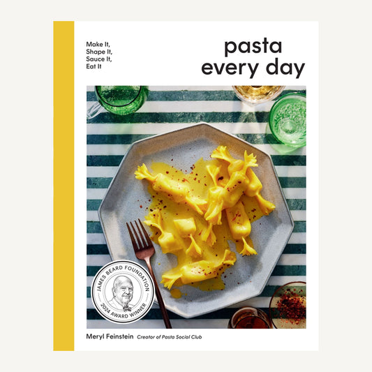 Pasta Every Day