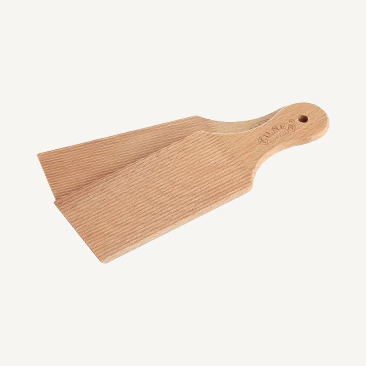 Set of Two Butter Paddles