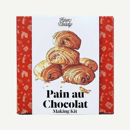 Pain Au Chocolat Kit