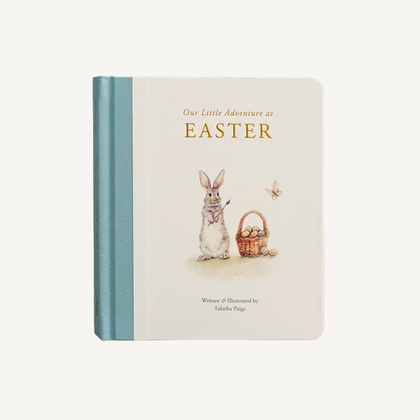 Our Little Adventure At Easter