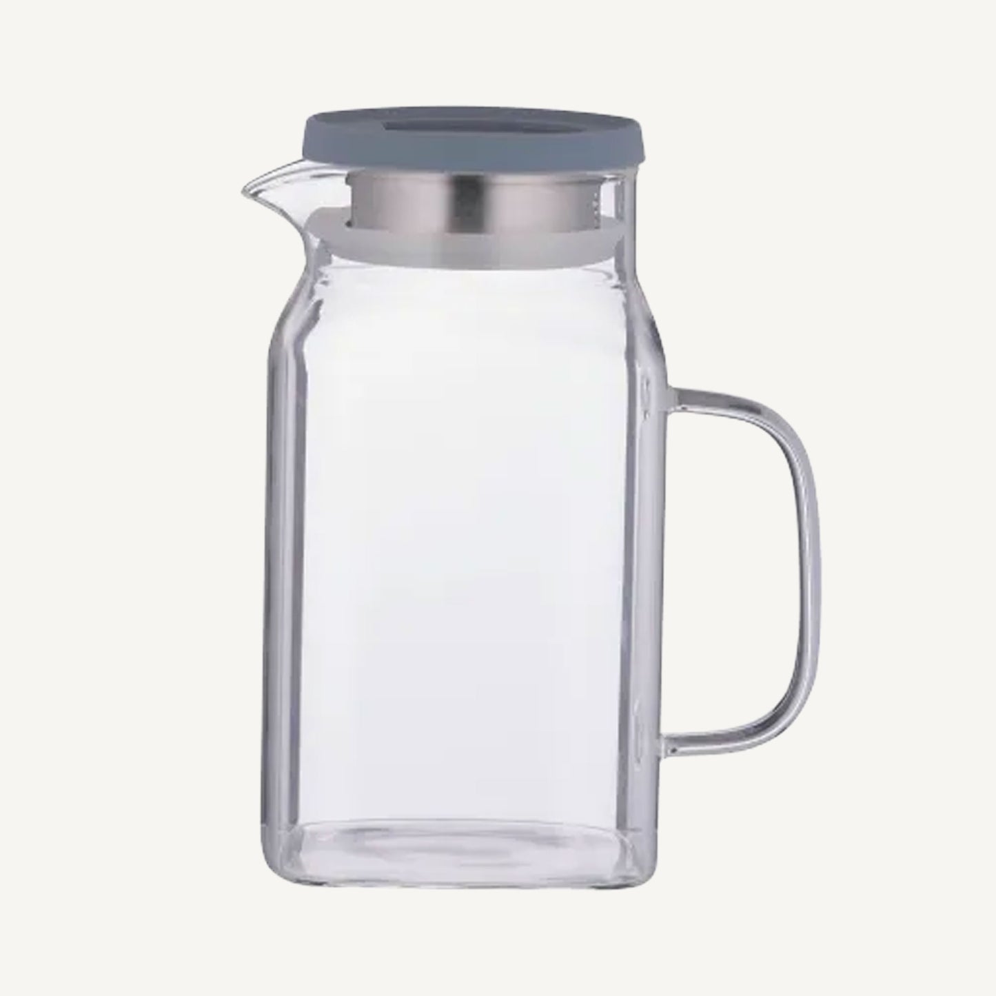 Fresh Storage Fridge Jug