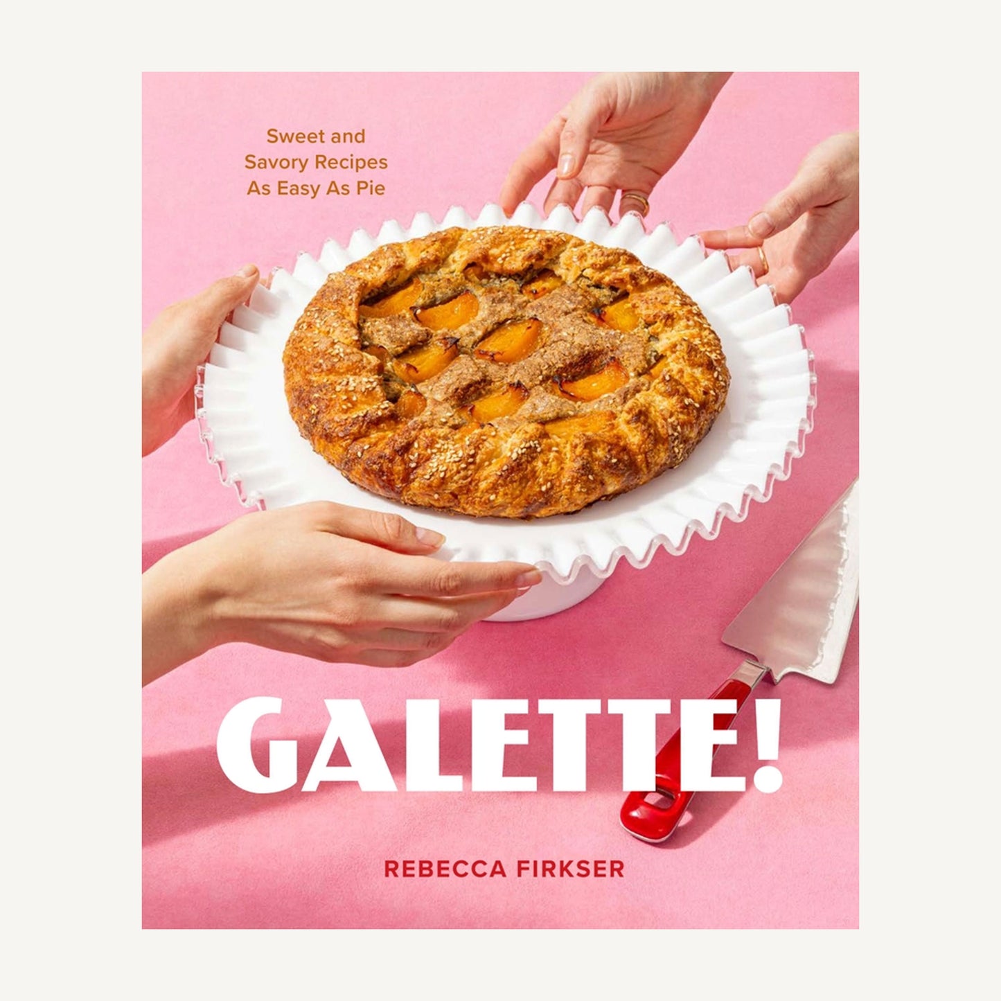 Galette!