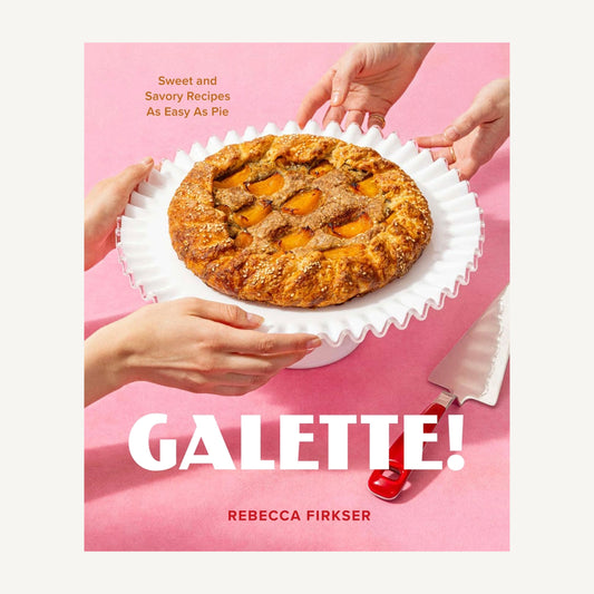 Galette!