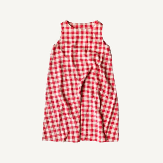 The Trapeze Sewing Pattern