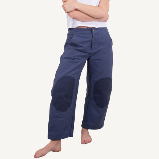 Daphne Trouser - Navy