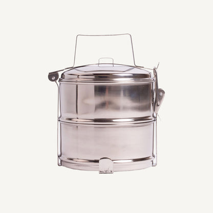 Two Tier Tiffin Box