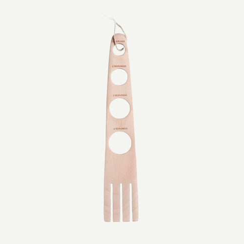 Pasta Measurer Tool