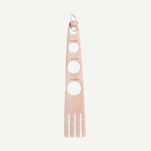 Pasta Measurer Tool