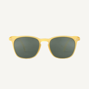 SUN #E - Yellow Honey