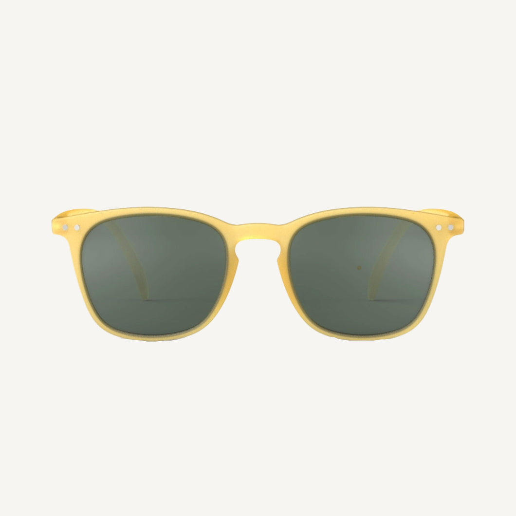 SUN #E - Yellow Honey