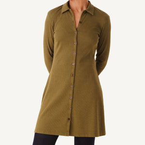 Cavalos Dress