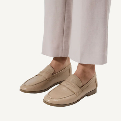 Dulcie Beige Shoes