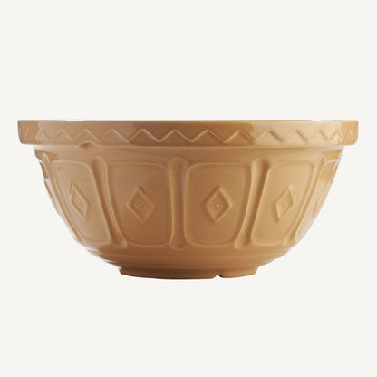 12.5" Mixing Bowl - Cane