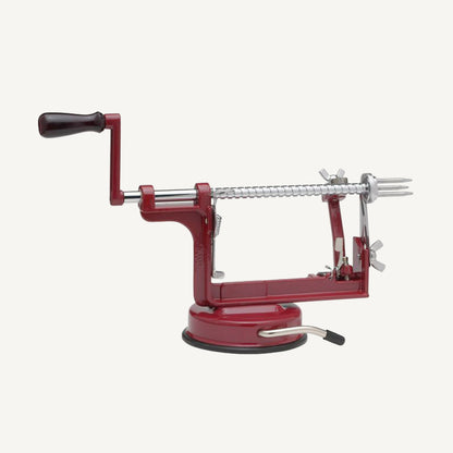 Apple Peeling Machine