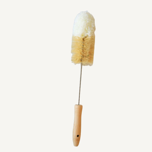 Cap Cleaning Brush