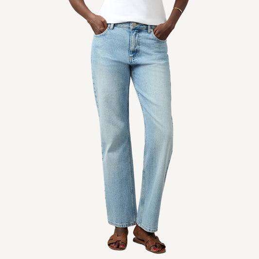 Denver Jean - Whimsy Blue