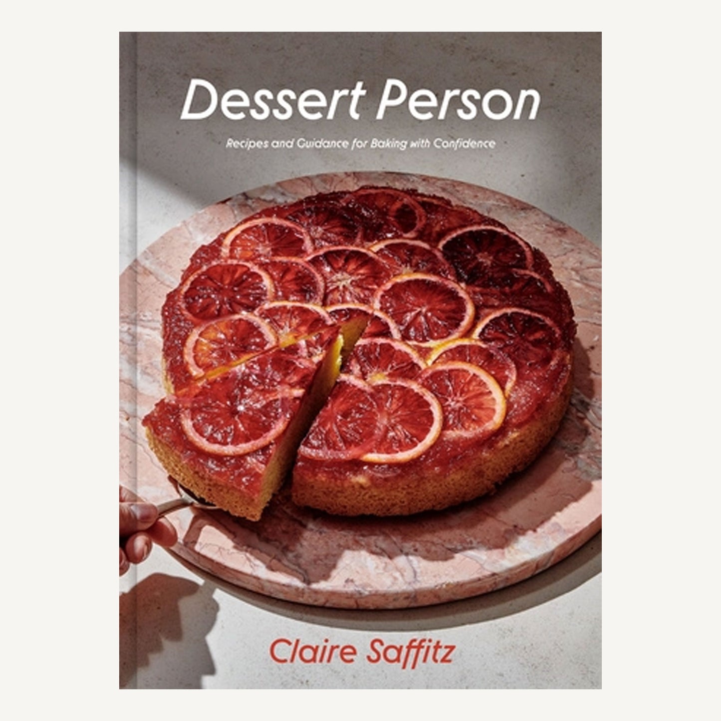 Dessert Person
