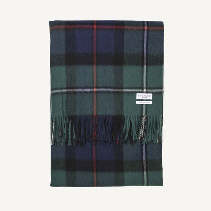 Lambswool Throw