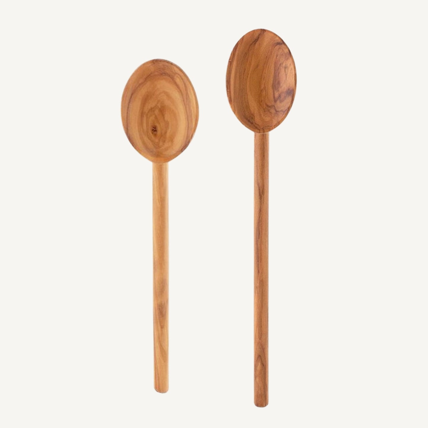 Olive Wood Spoons