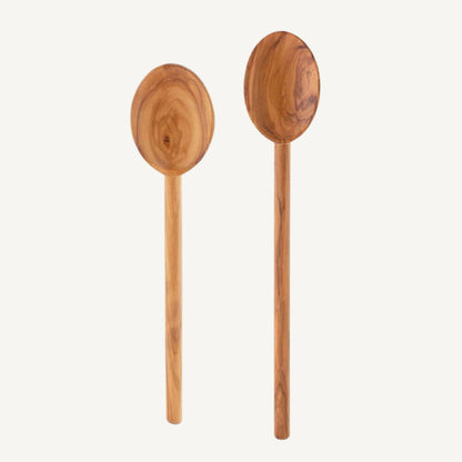 Olive Wood Spoons