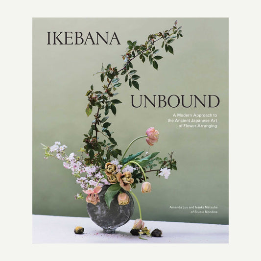 Ikebana Unbound