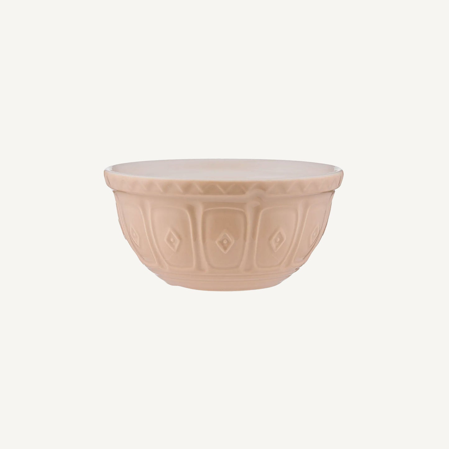 Mixing Bowl s30 8.25" - Cane