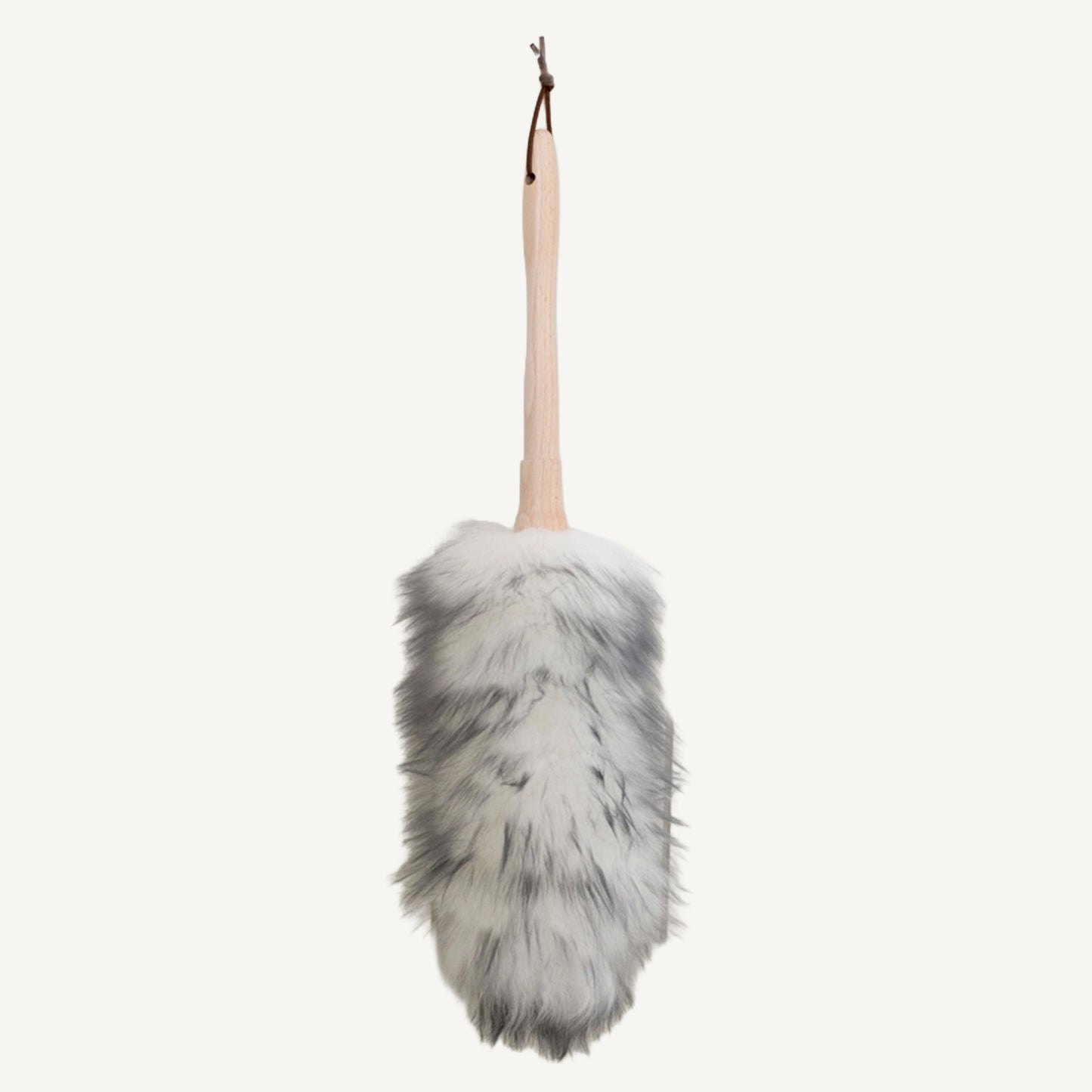 Wool Duster