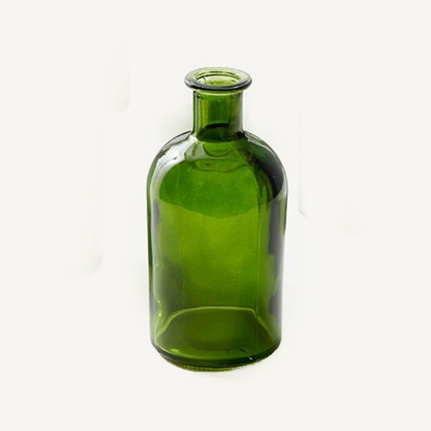 Medicine Bottle Bud Vase