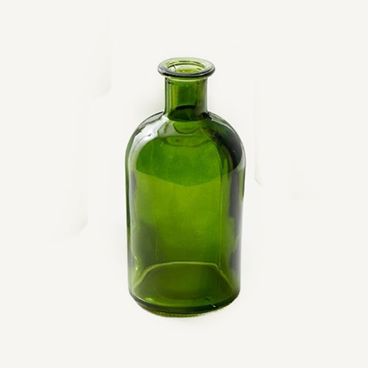 Medicine Bottle Bud Vase