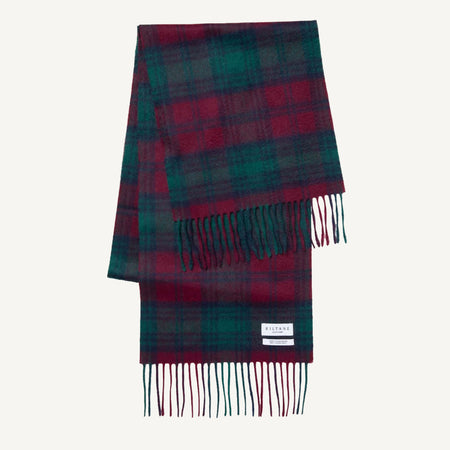 Cashmere Scarf - Lindsay