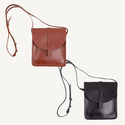 The Cross Body Bag